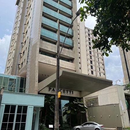 Apartamento Locking'S Funcinarios 5 Belo Horizonte Exterior foto