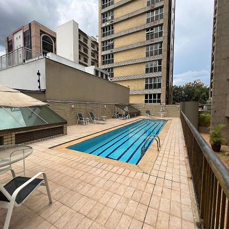 Apartamento Locking'S Funcinarios 5 Belo Horizonte Exterior foto