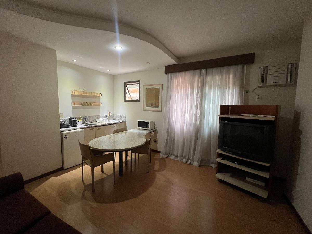 Apartamento Locking'S Funcinarios 5 Belo Horizonte Exterior foto