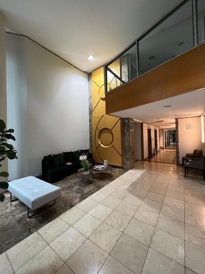 Apartamento Locking'S Funcinarios 5 Belo Horizonte Exterior foto