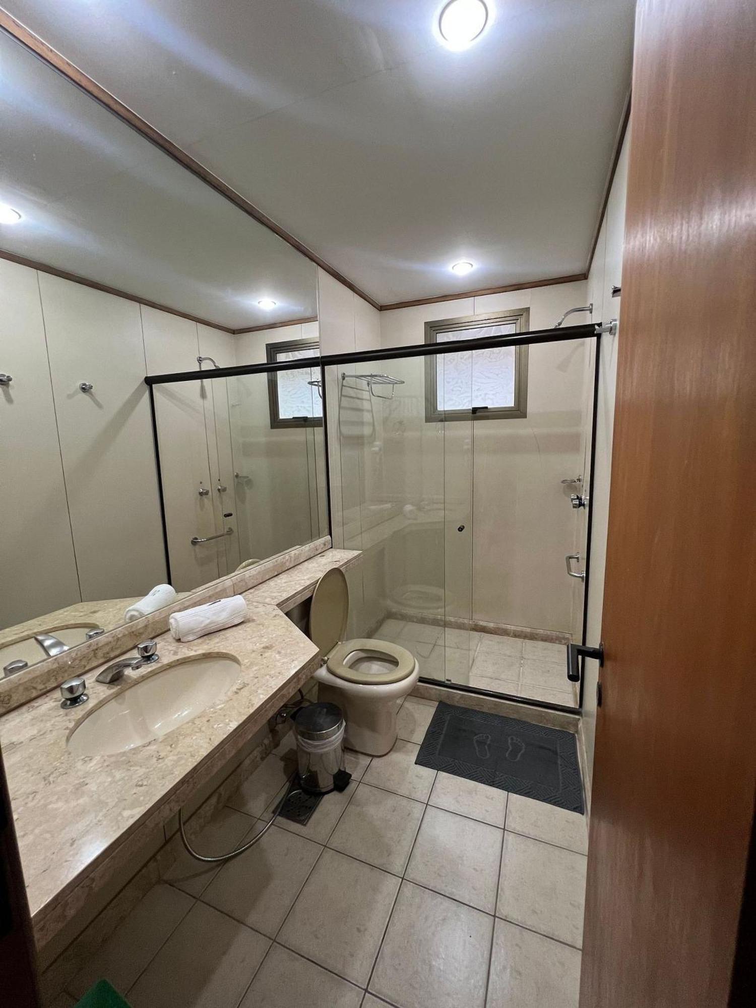 Apartamento Locking'S Funcinarios 5 Belo Horizonte Exterior foto