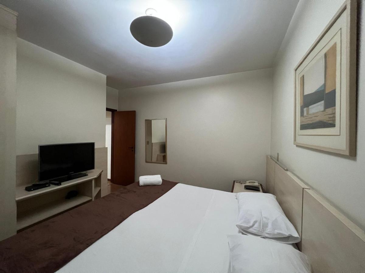 Apartamento Locking'S Funcinarios 5 Belo Horizonte Exterior foto