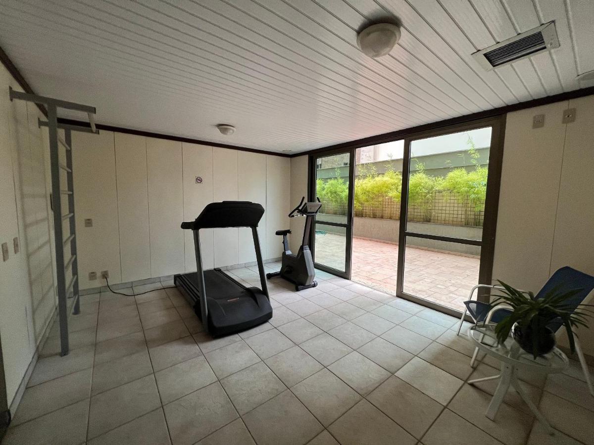 Apartamento Locking'S Funcinarios 5 Belo Horizonte Exterior foto
