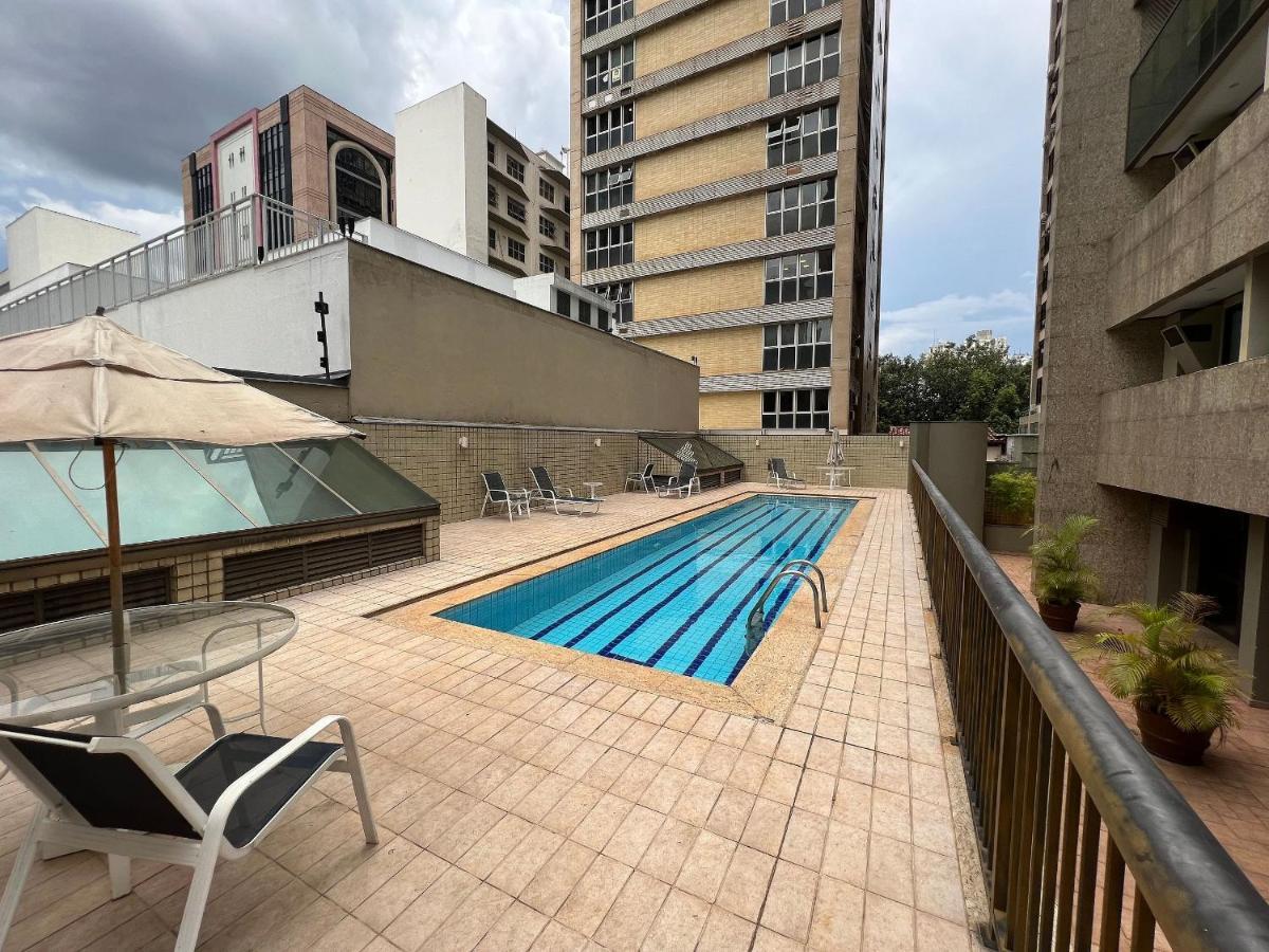 Apartamento Locking'S Funcinarios 5 Belo Horizonte Exterior foto