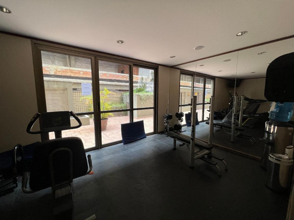 Apartamento Locking'S Funcinarios 5 Belo Horizonte Exterior foto